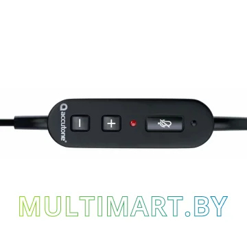 Наушники Accutone UB220 USB картинка 4
